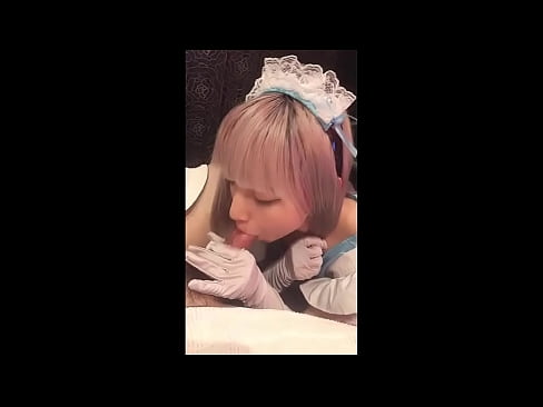 ❤️ Жапон пұты [майука], француз қызметшісі костюмі, 1-бөлім, минет және лосьонмен жұлқылау ❌ Порно vk бойынша порно kk.tubsexercom.ru