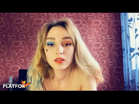❤️ Сиқырлы виртуалды шындық көзілдірігі маған Харли Куиннмен жыныстық қатынасқа түсті ❌ Порно vk бойынша порно kk.tubsexercom.ru