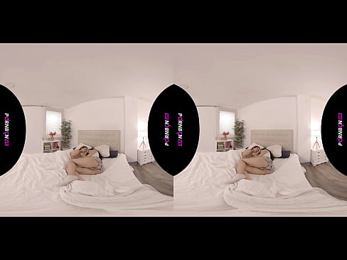 ❤️ PORNBCN VR Екі жас лесбиянка 4K 180 3D виртуалды шындықта оянуда. Женева Беллуччи Катрина Морено ❌ Порно vk бойынша порно kk.tubsexercom.ru